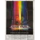 STAR TREK Movie Poster- 39x55 in. - 1979 - Robert Wise, William Shatner -