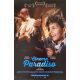 CINEMA PARADISO Affiche de film- 40x60 cm. - 1988 - Philippe Noiret, Giuseppe Tornatore -