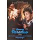 CINEMA PARADISO Affiche de film- 40x60 cm. - 1988 - Philippe Noiret, Giuseppe Tornatore -