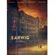 EARWIG Movie Poster- 47x63 in. - 2021 - Lucile Hadzihalilovic, Paul Hilton -