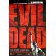 EVIL DEAD Affiche de film- 120x160 cm. - 1981/1990 - Bruce Campbell, Sam Raimi -