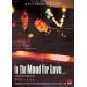 IN THE MOOD FOR LOVE Movie Poster- 47x63 in. - 2000/R2021 - Wong Kar Wai, Tony Leung -