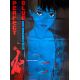 PERFECT BLUE Movie Poster- 47x63 in. - 1997 - Satoshi Kon, Junko Iwao -