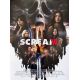 SCREAM VI Affiche de film- 40x54 cm. - 2023 - Courteney Cox, Matt Bettinelli-Olpin -