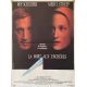 LA MORT AUX ENCHERES Affiche de film- 40x54 cm. - 1982 - Roy Sheider, Meryl Streep, Robert Benton -