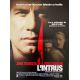 DOMESTIC DISTURBANCE Movie Poster- 15x21 in. - 2001 - Harold Becker, John Travolta -