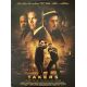 TAKERS Affiche de film- 40x54 cm. - 2010 - Paul Walker, Idris Elba, John Luessenhop -