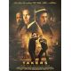 TAKERS Movie Poster- 15x21 in. - 2010 - John Luessenhop, Paul Walker, Idris Elba -