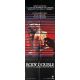 BODY DOUBLE Movie Poster- 23x63 in. - 1984 - Brian de Palma, Melanie Griffith -