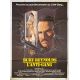 L'ANTI-GANG Affiche de film- 120x160 cm. - 1981 - Rachel Ward, Burt Reynolds -