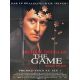 THE GAME Movie Poster- 47x63 in. - 1997 - David Fincher, Michael Douglas -