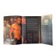 FIGHT CLUB Pressbook 28p - 9x12 in. - 1999 - David Fincher, Brad Pitt, Edward Norton -