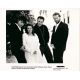 GROOM SERVICE Photo de presse- 20x25 cm. - 1995 - Quentin Tarantino, Robert Rodriguez -