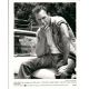 UN MONDE PARFAIT Photo de presse PW-608 - 20x25 cm. - 1993 - Kevin Costner, Clint Eastwood -