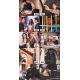 UNLAWFUL ENTRY Lobby Cards x10 - 9x12 in. - 1992 - Jonathan Kaplan, Kurt Russek -
