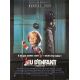 CHILD'S PLAY Movie Poster- 47x63 in. - 1988 - Tom Holland, Catherine Hicks -