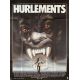 HURLEMENTS Affiche de film- 120x160 cm. - 1981 - Patrick McNee, Joe Dante -