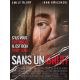 SANS UN BRUIT Affiche de film- 120x160 cm. - 2018 - Emily Blunt, John Krasinski -