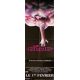 THE BLOB Movie Poster- 23x63 in. - 1988 - Chuck Russel, Kevin Dillon -