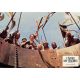 EVIL DEAD 3 L'ARMEE DES TENEBRES Photo de film N02 - 21x30 cm. - 1992 - Bruce Campbell, Sam Raimi -