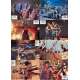EVIL DEAD III L'armée des ténêbres Photos d'exploitation '92 Sam Raimi Movie Poster
