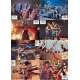 ARMY OF DARKNESS Lobby Cards '92 Sam Raimi Bruce Campbell