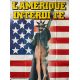 L'AMERIQUE INTERDITE Affiche de film- 120x160 cm. - 1977 - Bree Anthony, Romano Vanderbes - érotique