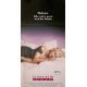 IN BED WITH MADONNA Affiche de film- 33x78 cm. - 1991 - Madonna, Alek Keshishian - érotique