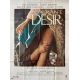 FLAGRANT DESIR Movie Poster- 47x63 in. - 1986 - Claude Faraldo, Sam Waterston, Marisa Berenson - erotic