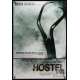 HOSTEL teaser DS 1sh Movie Poster '05 Eli Roth gore-fest