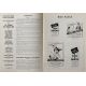 DAMON & PYTHIAS Pressbook 10p - 9x12 in. - 1962/R1970 - Curtis Bernhardt, Guy Williams - Sword-and-sandal