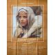 JESUS DE NAZARETH Affiche de film 1ère Partie - 120x160 cm. - 1977 - Laurence Olivier, Franco Zeffirelli - Peplum