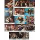 BEN-HUR Lobby Cards x14 - 9x12 in. - 1959 - William Wyler, Charlton Heston - Sword-and-sandal