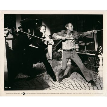 LA TOUR INFERNALE Photo de presse 046-82 - 20x25 cm. - 1974 - Steve McQueen, John Guillermin