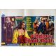 CASTLE OF THE BANNED LOVERS Movie Poster- 14x21 in. - 1956 - Riccardo Freda, Micheline Presle - erotic