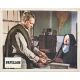 PAPILLON Lobby Cards C-N11 - 9x12 in. - 1973 - Franklin J. Schaffner, Steve McQueen - erotic