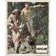 PAPILLON Photos de film C-N7 - 21x30 cm. - 1973 - Steve McQueen, Franklin J. Schaffner