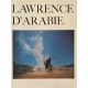 LAWRENCE D'ARABIE Programme 28p - 24x30 cm. - 1962 - Peter O'Toole, David Lean