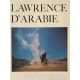 LAWRENCE OF ARABIA Program 28p - 10x12 in. - 1962 - David Lean, Peter O'Toole - erotic