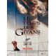 TIME OF THE GIPSIES Movie Poster- 47x63 in. - 1988 - Emir Kusturica, Davor Dujmovic