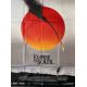 L'EMPIRE DU SOLEIL Affiche de film- 120x160 cm. - 1987 - Christian Bale, Steven Spielberg