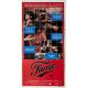 FAME Movie Poster- 13x30 in. - 1982 - Alan Parker, Irene Cara