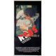 REDS Movie Poster- 13x30 in. - 1981 - Warren Beatty, Diane Keaton