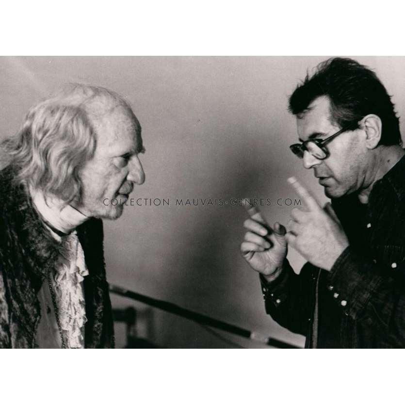 AMADEUS Movie Still N05 - 5x7 in. - 1984 - Milos Forman, F. Murrray Abraham