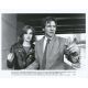 FRANTIC Movie Still BK-30 - 8x10 in. - 1988 - Roman Polanski, Harrison Ford