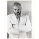 BELLY OF AN ARCHITECT Movie Still N01 - 8x10 in. - 1987 - Peter Greenaway, Brian Dennehy