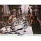 INDIANA JONES ET LE TEMPLE MAUDIT Photo de film N5 - 28x36 cm. - 1984 - Harrison Ford, Steven Spielberg