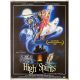 HIGH SPIRITS Affiche de film- 40x54 cm. - 1988 - Peter O'Toole, Neil Jordan