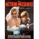 ACTION MUTANTE Affiche de film- 120x160 cm. - 1993 - Antonio Resines, Álex de la Iglesia