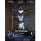 BATMAN RETURNS Movie Poster- 47x63 in. - 1992 - Tim Burton, Michael Keaton